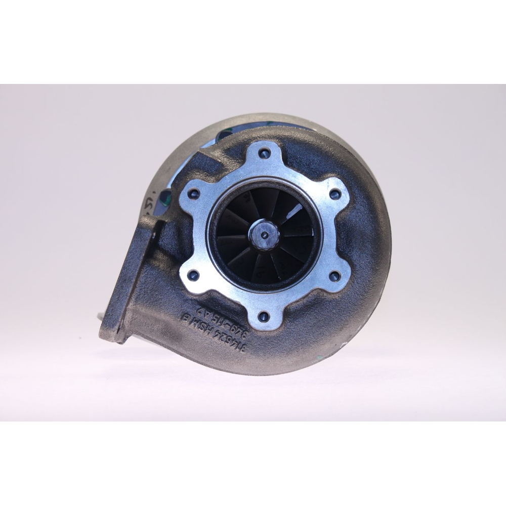 Turbocompresseur RENAULT RECONDITIONNÉ TH TURBOS - 4100055
