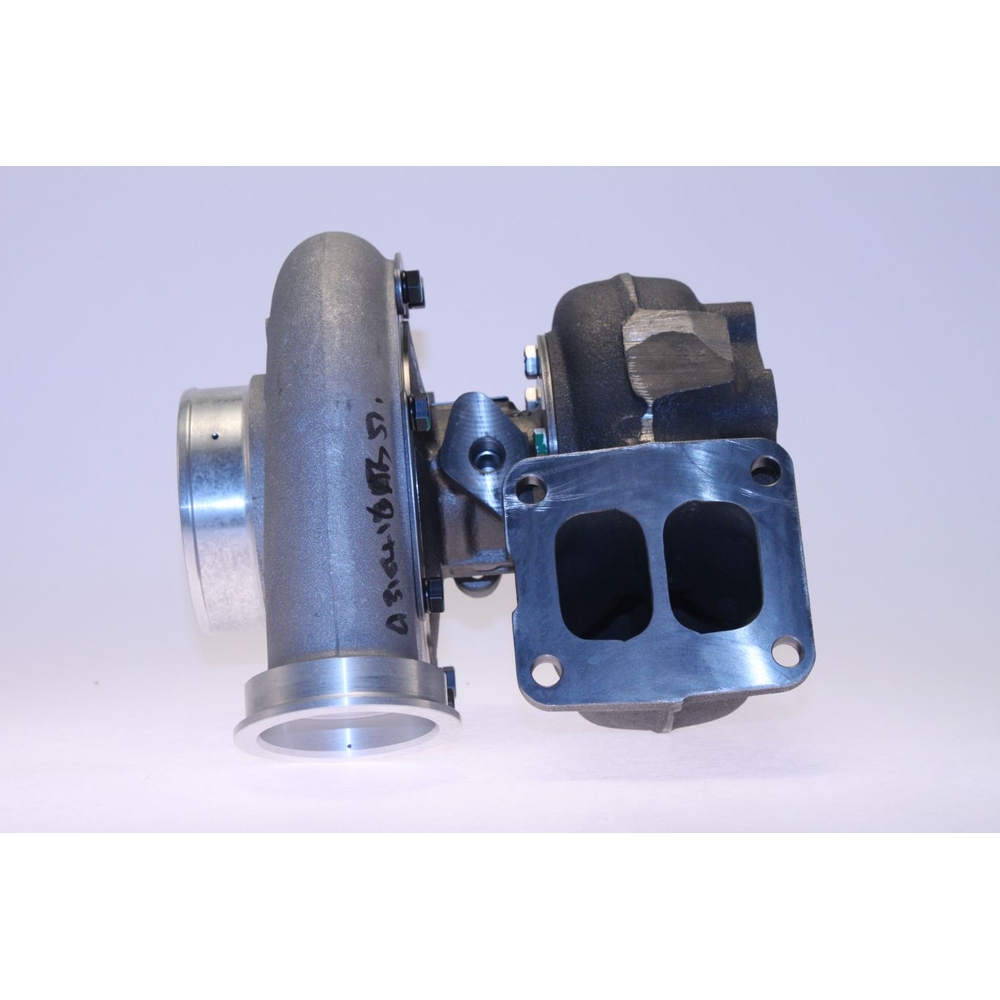 Turbocompresseur RENAULT RECONDITIONNÉ TH TURBOS - 4100055