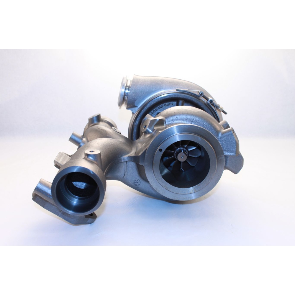 Turbocompresseur B3-3771NRAKA350.22JCAYD Neuf BORGWARNER - BWT1387-998-0029