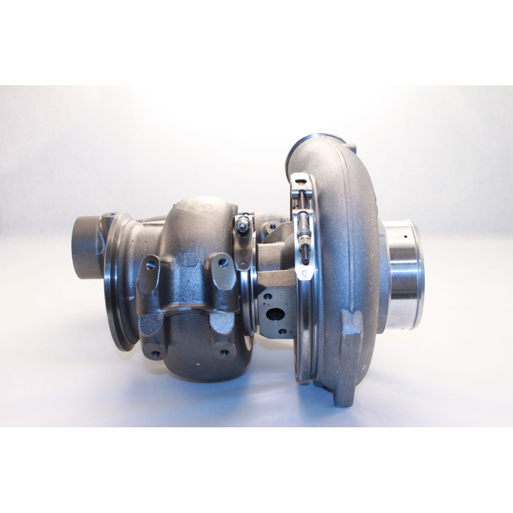 Turbocompresseur B3-3771NRAKA350.22JCAYD Neuf BORGWARNER - BWT1387-998-0029
