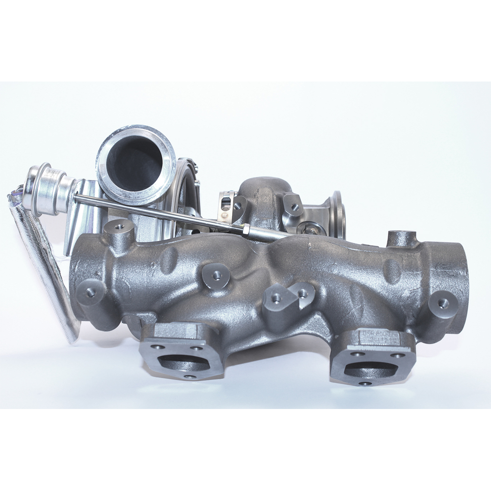 Turbocompresseur B3G-3771NRAKA350.92JCAYD Neuf BORGWARNER - BWT1387-998-0064