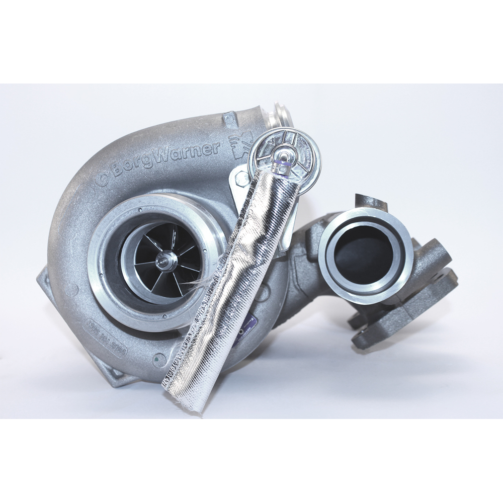 Turbocompresseur B3G-3771NRAKA350.92JCAYD Neuf BORGWARNER - BWT1387-998-0064