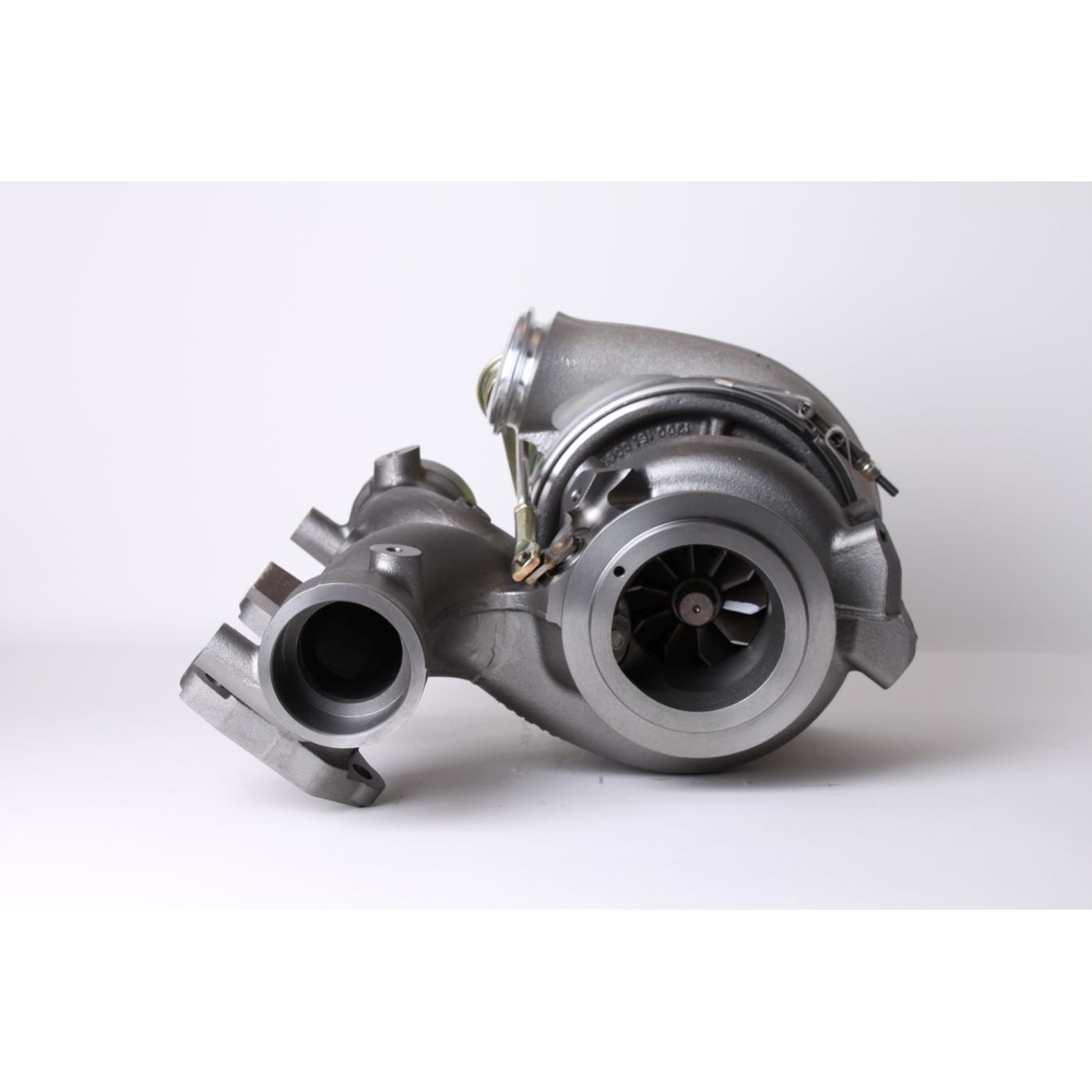 Turbocompresseur DAF RECONDITIONNÉ TH TURBOS - 4100058
