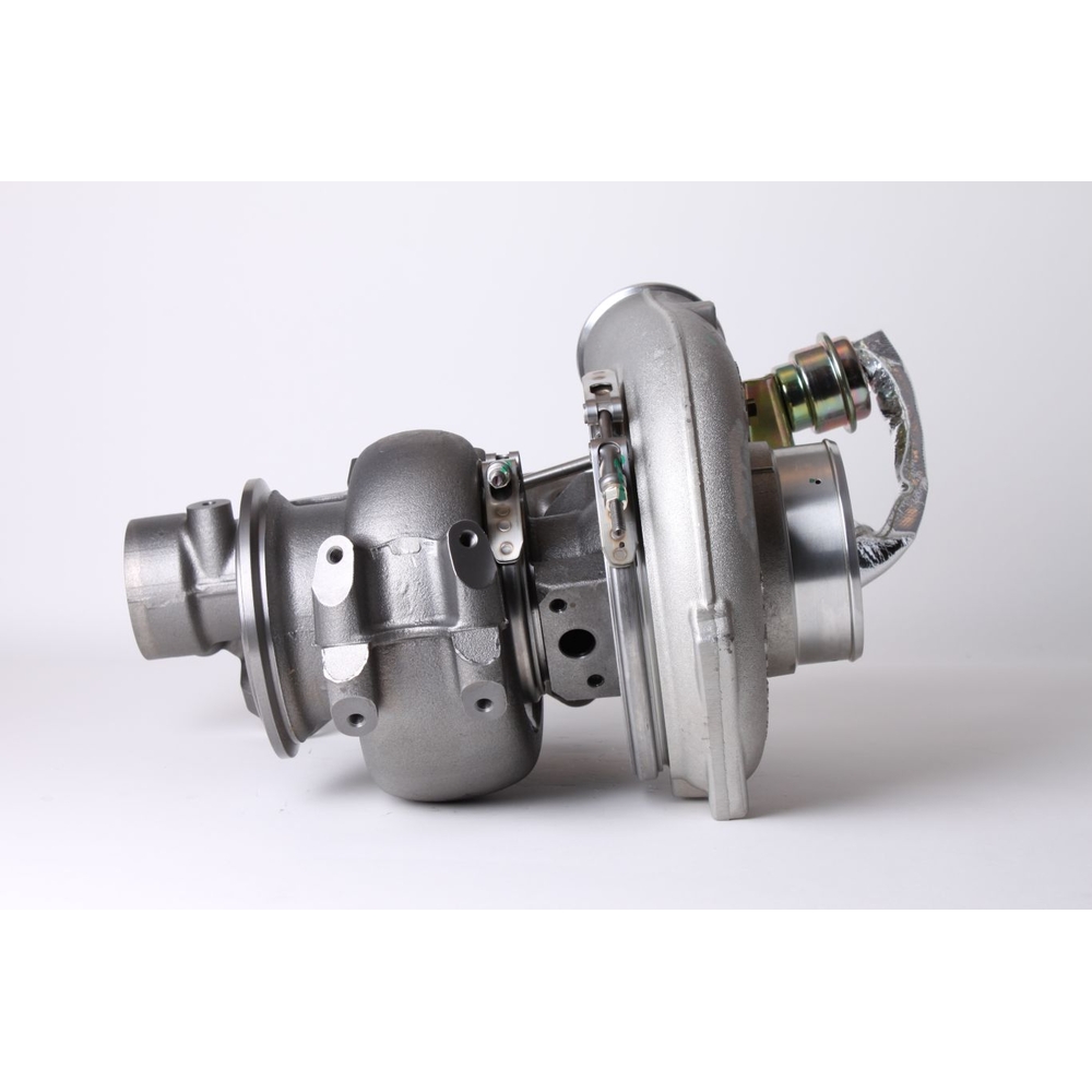 Turbocompresseur DAF RECONDITIONNÉ TH TURBOS - 4100058