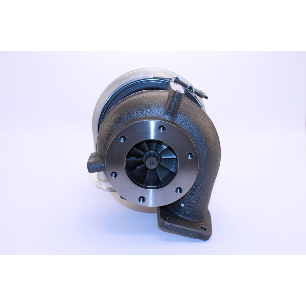 Turbocompresseur S410 Neuf BORGWARNER - BWT1487-988-0000