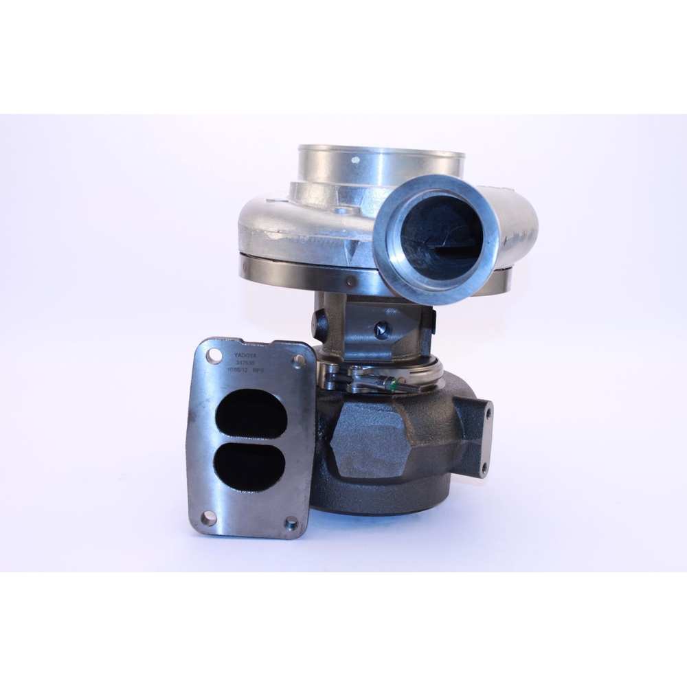 Turbocompresseur S410 Neuf BORGWARNER - BWT1487-988-0000