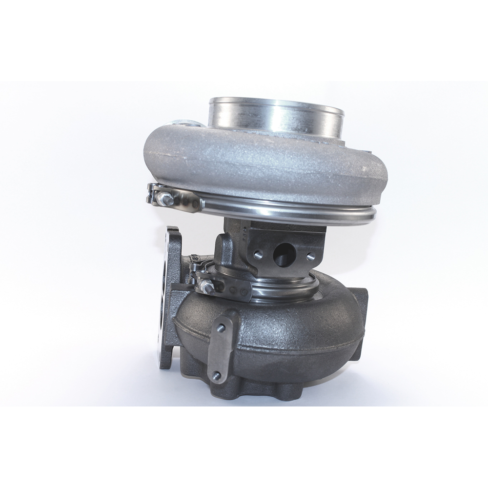 Turbocompresseur S410 Neuf BORGWARNER - BWT1487-988-0008