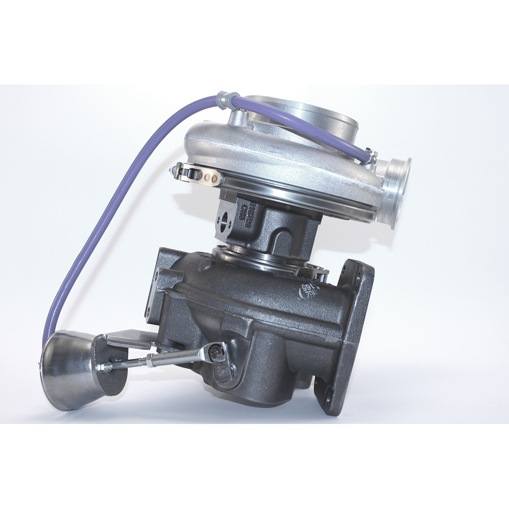 Turbocompresseur S410G-3769NYAKB/1.0PK1 Neuf BORGWARNER - BWT1487-988-0015