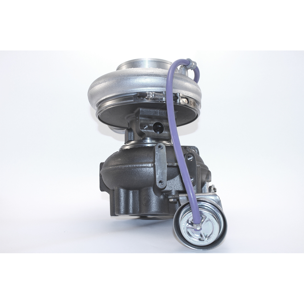 Turbocompresseur S410G-3769NYAKB/1.0PK1 Neuf BORGWARNER - BWT1487-988-0015