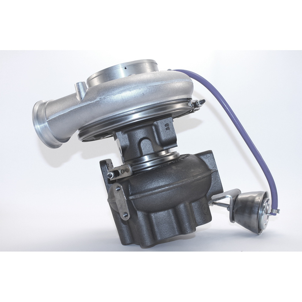 Turbocompresseur S410G-3769NYAKB/1.0PK1 Neuf BORGWARNER - BWT1487-988-0015