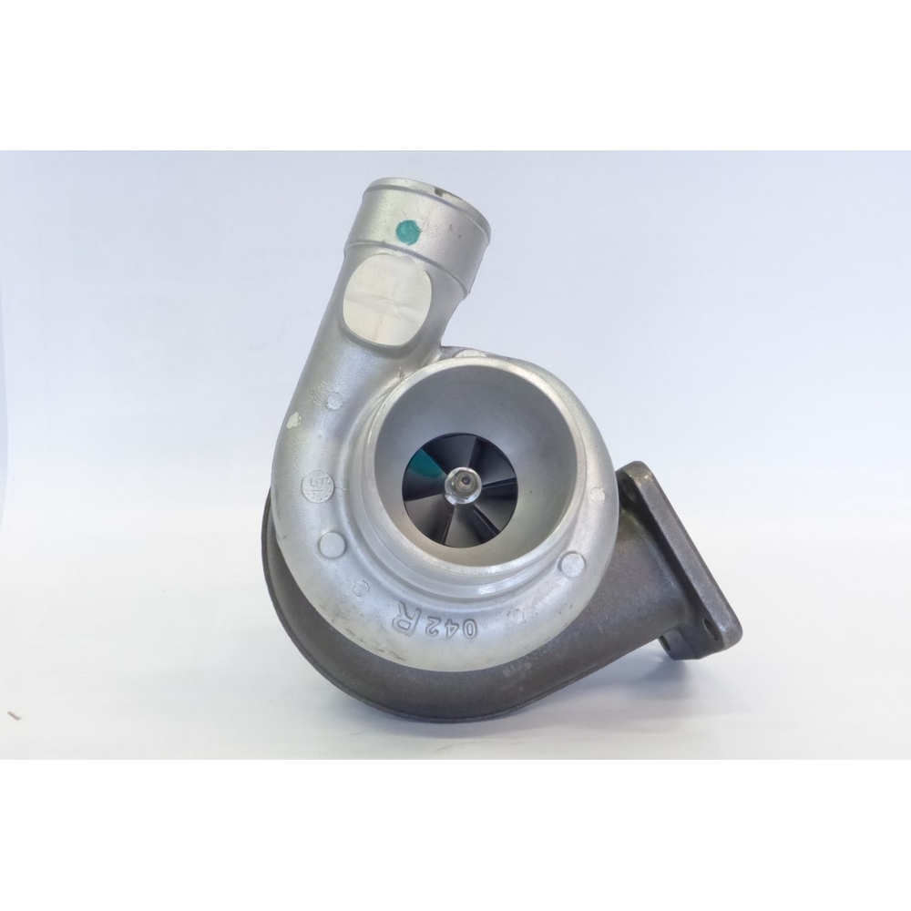 Turbocompresseur S100 Neuf BORGWARNER - BWT178045