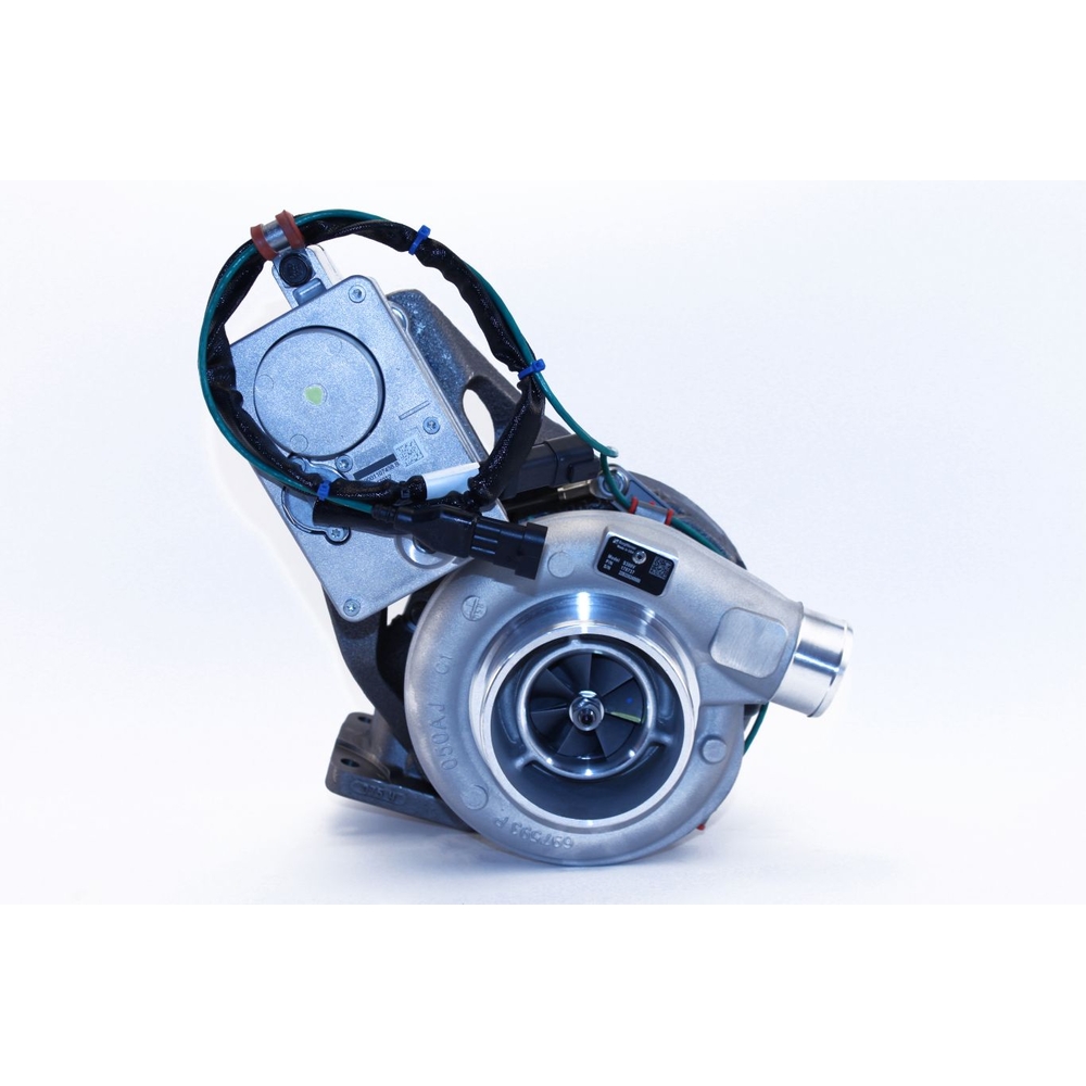 Turbocompresseur S300BV131 Neuf BORGWARNER - BWT178737
