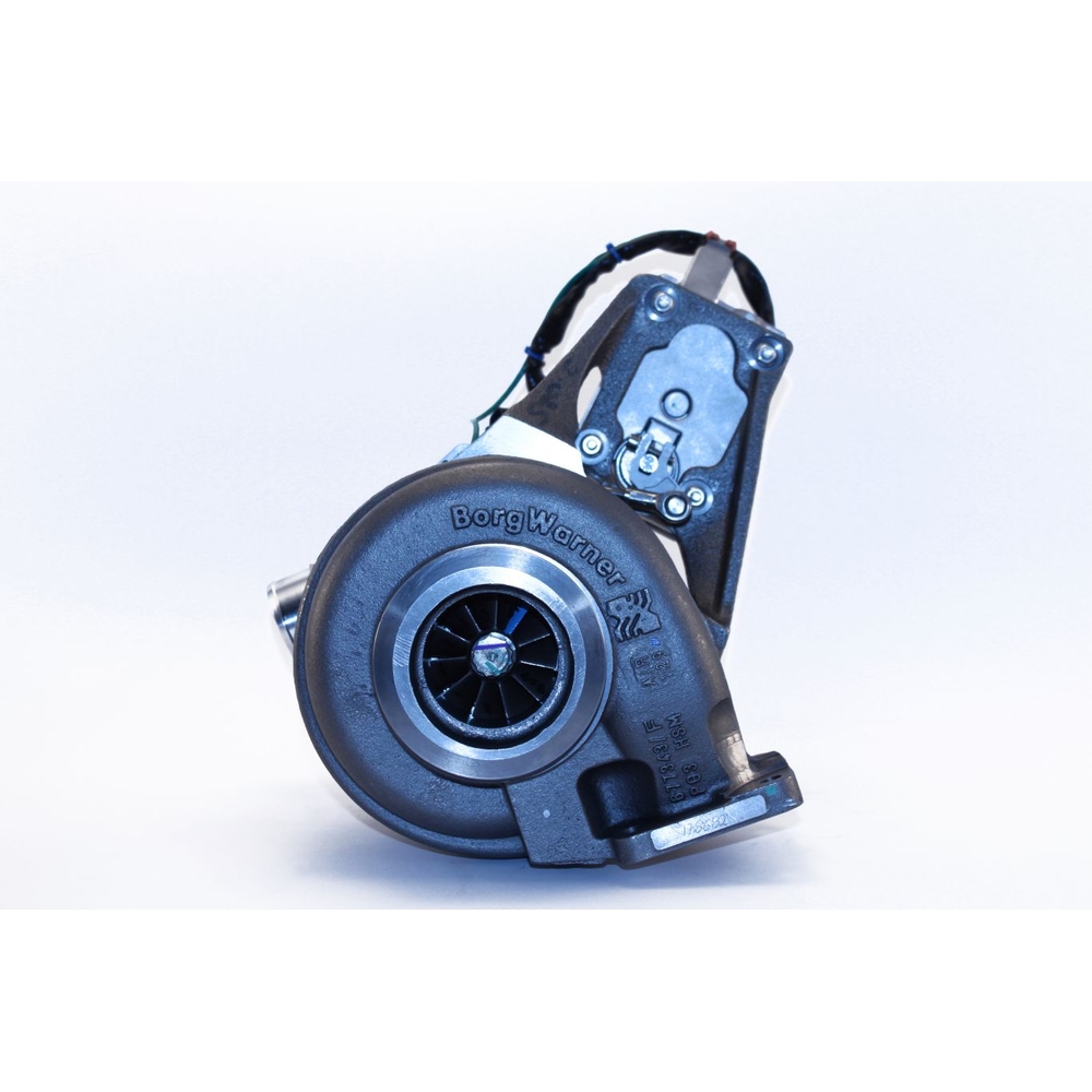 Turbocompresseur S300BV131 Neuf BORGWARNER - BWT178737
