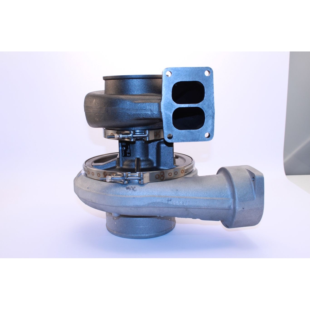 Turbocompresseur CATERPILLAR RECONDITIONNÉ TH TURBOS - 4105071
