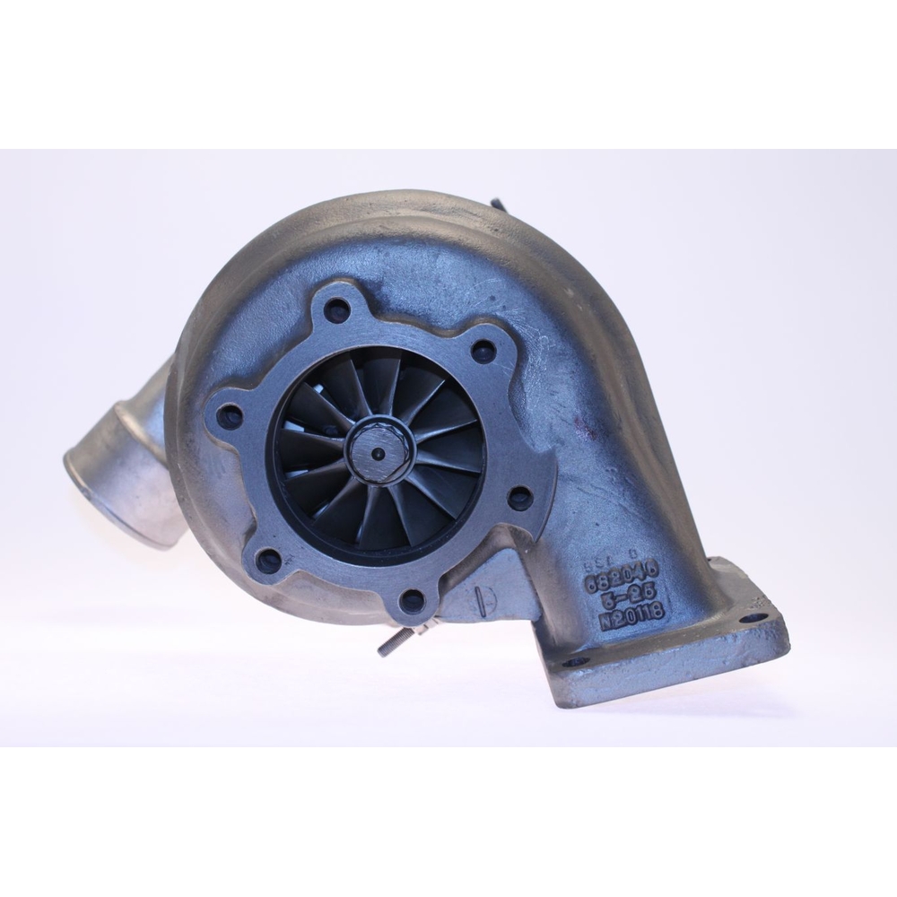 Turbocompresseur 4LGZ-352C/21.22 Neuf BORGWARNER - BWT182296
