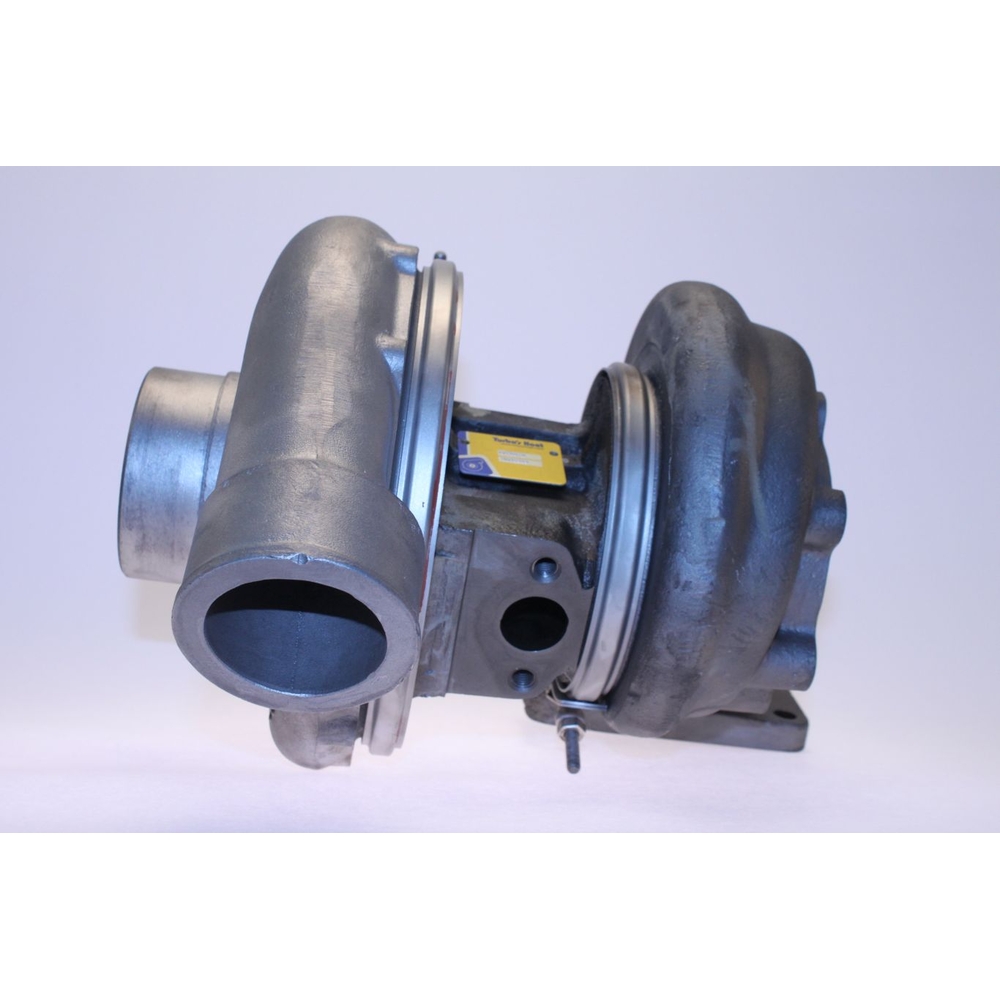 Turbocompresseur 4LGZ-352C/21.22 Neuf BORGWARNER - BWT182296