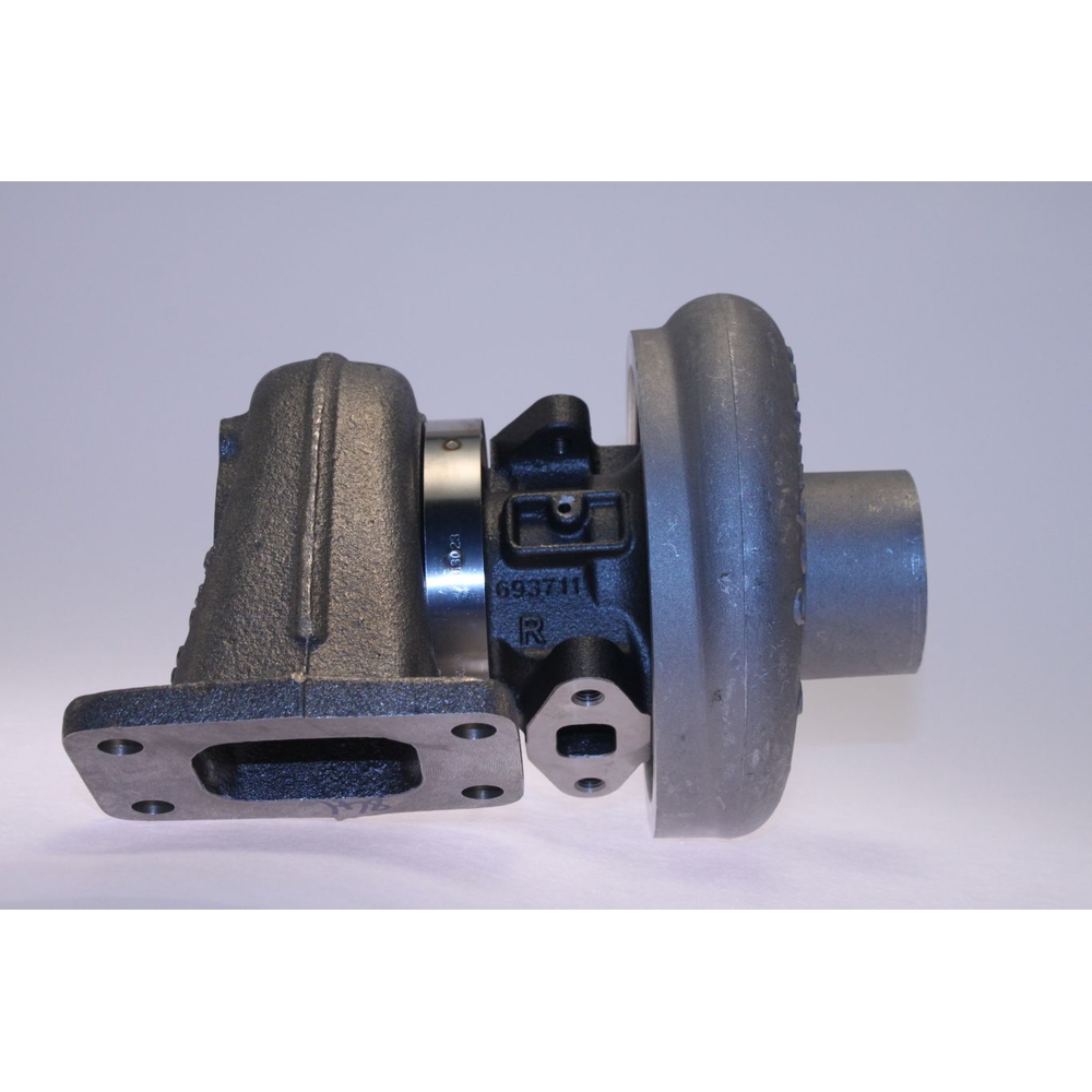Turbocompresseur VALMET RECONDITIONNÉ TH TURBOS - 4100522