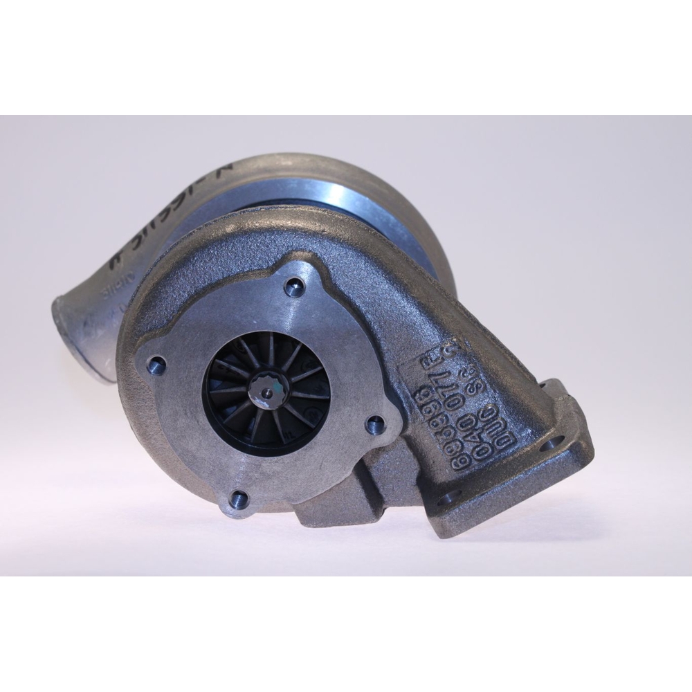Turbocompresseur VALMET RECONDITIONNÉ TH TURBOS - 4100522