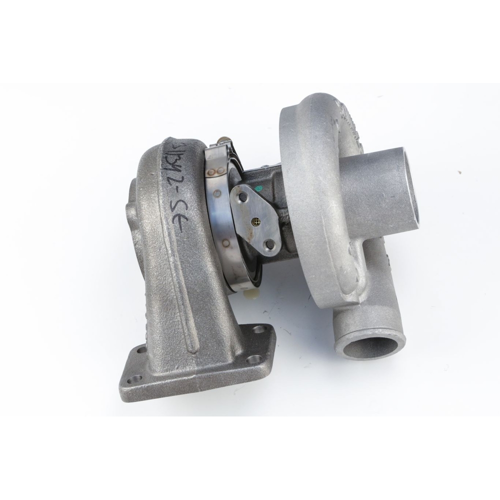 Turbocompresseur PERKINS RECONDITIONNÉ TH TURBOS - 4100539