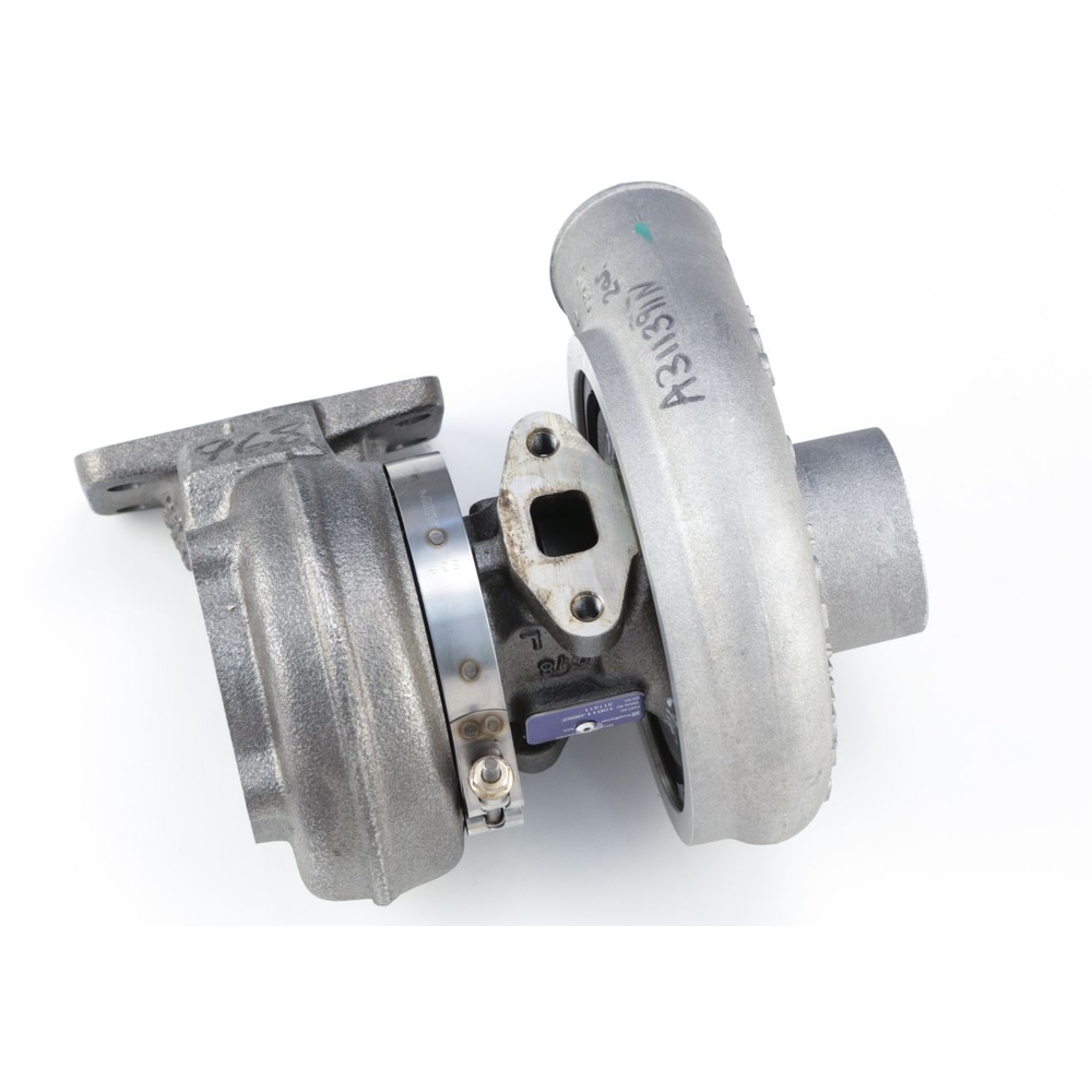 Turbocompresseur PERKINS RECONDITIONNÉ TH TURBOS - 4100539