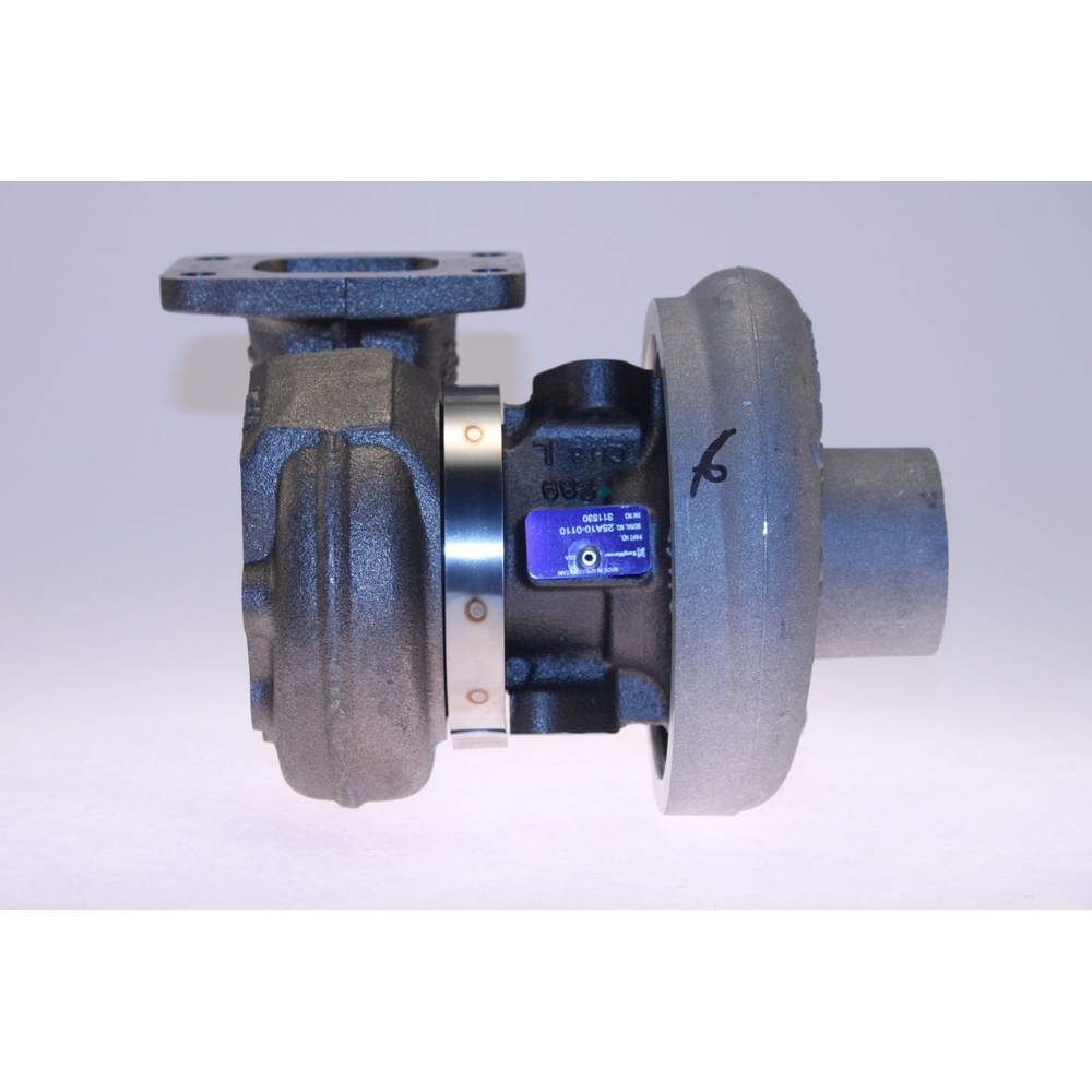 Turbocompresseur FORD RECONDITIONNÉ TH TURBOS - 4100134