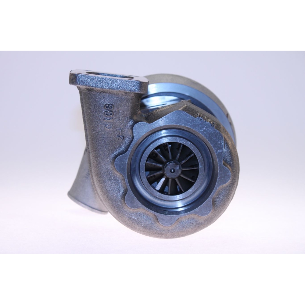 Turbocompresseur FORD RECONDITIONNÉ TH TURBOS - 4100134