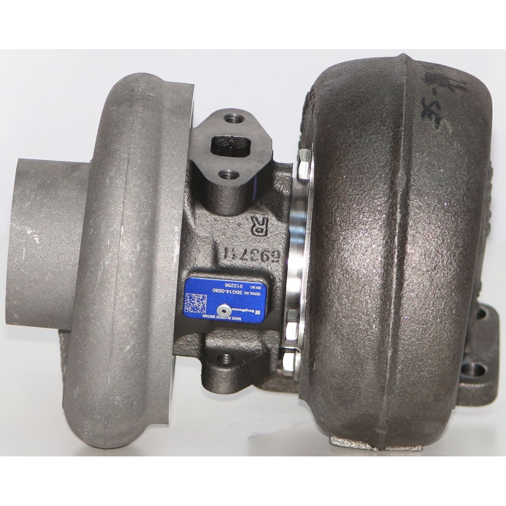 Turbocompresseur S2B Neuf BORGWARNER - BWT312256