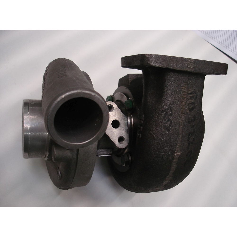 Turbocompresseur PERKINS RECONDITIONNÉ TH TURBOS - 4100575