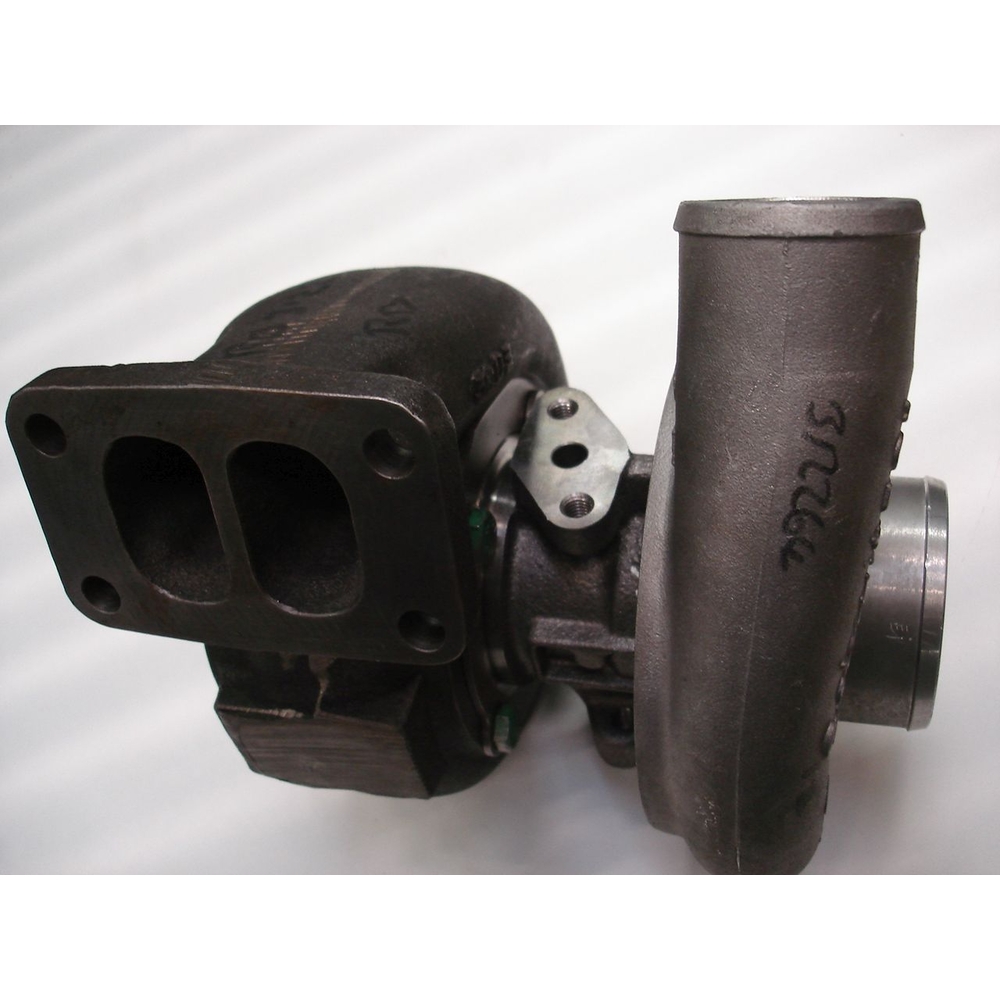 Turbocompresseur PERKINS RECONDITIONNÉ TH TURBOS - 4100575