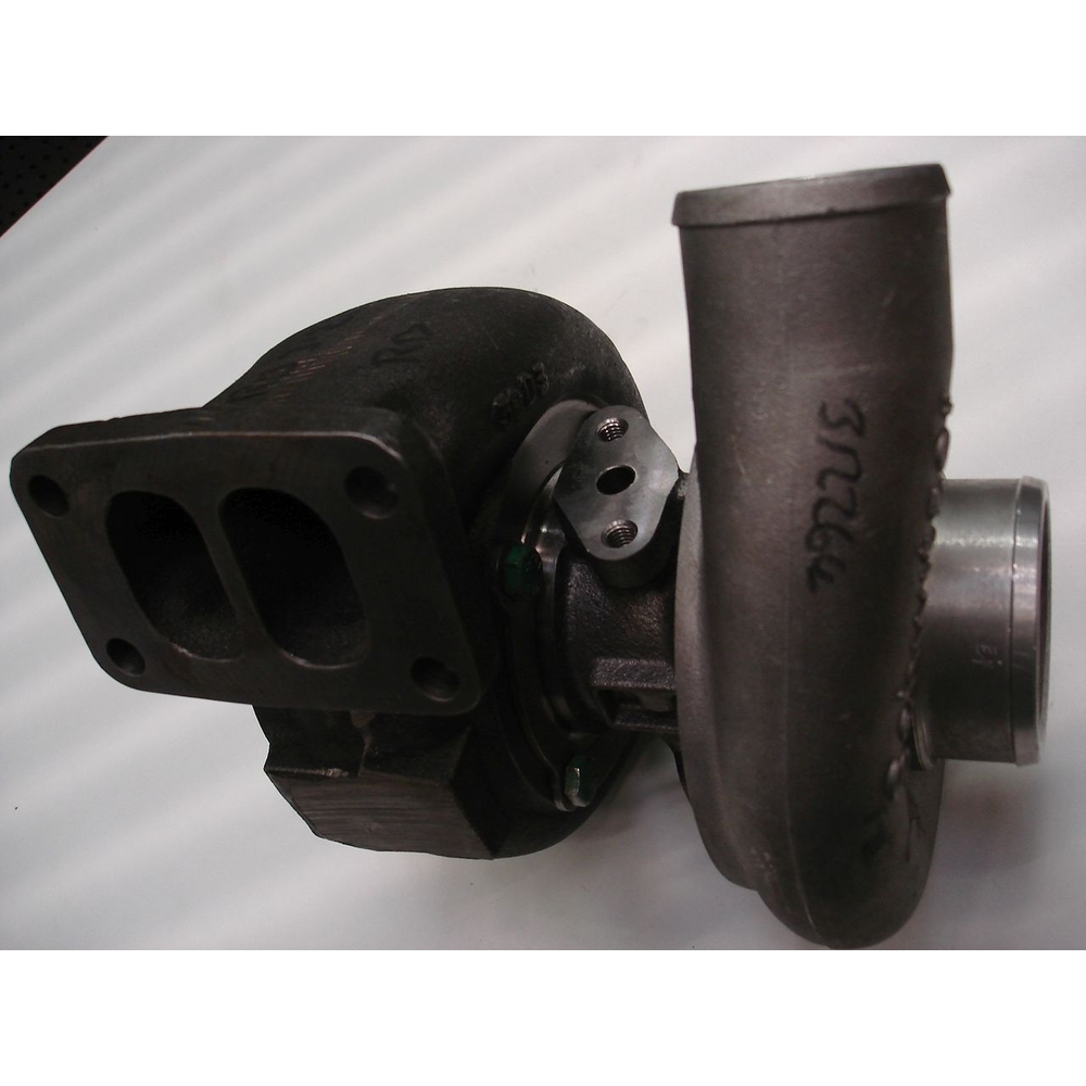 Turbocompresseur PERKINS RECONDITIONNÉ TH TURBOS - 4100575