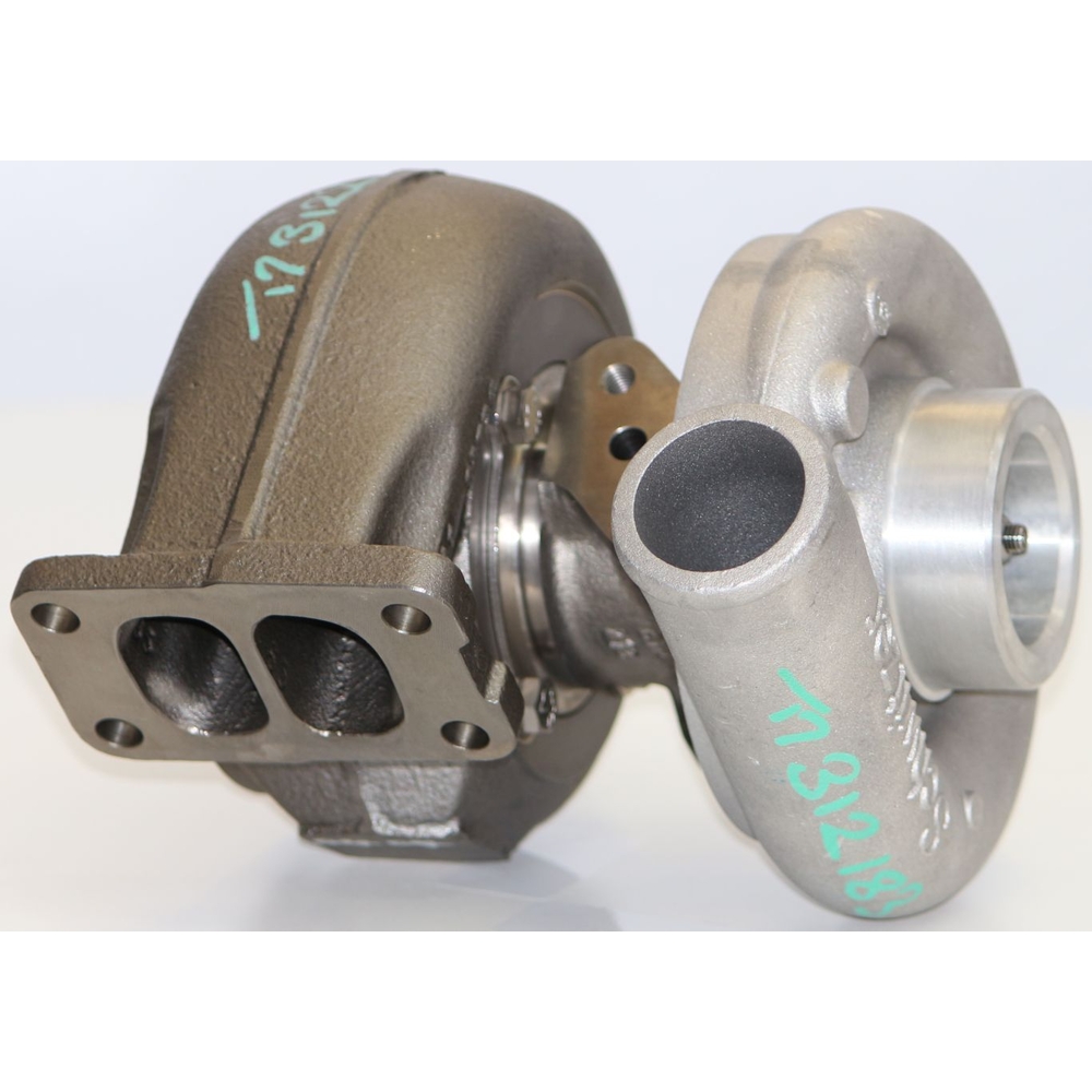 Turbocompresseur S2B Neuf BORGWARNER - BWT312320