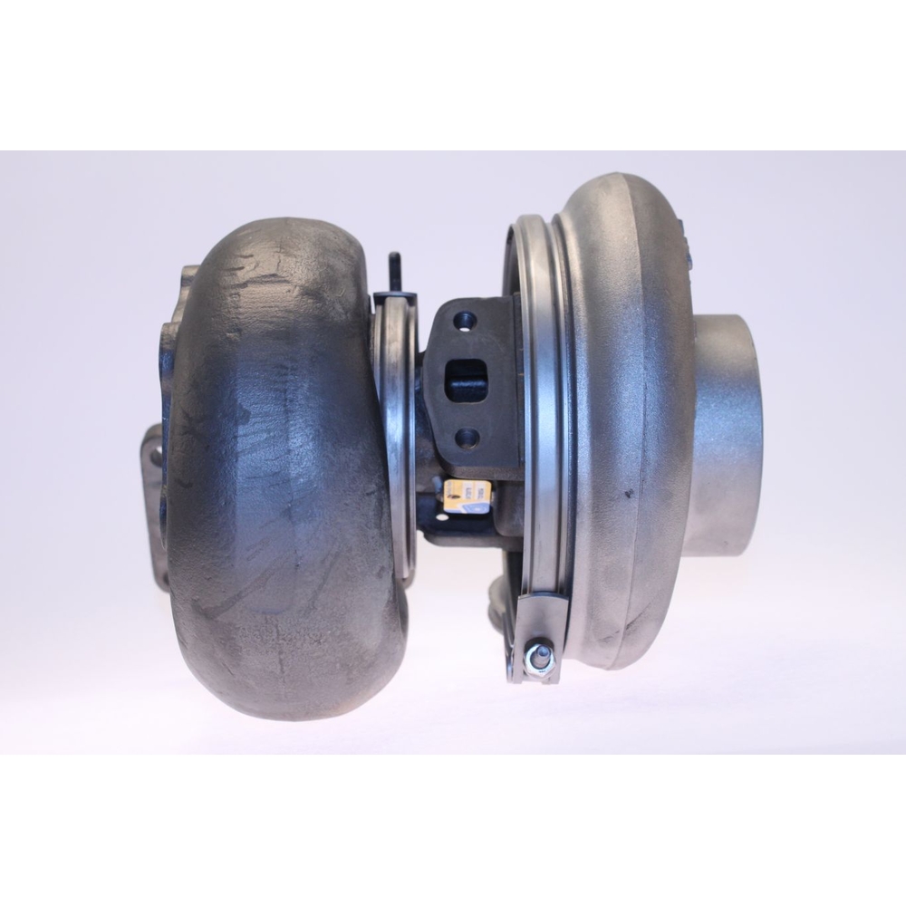 Turbocompresseur MAN RECONDITIONNÉ TH TURBOS - 4100635