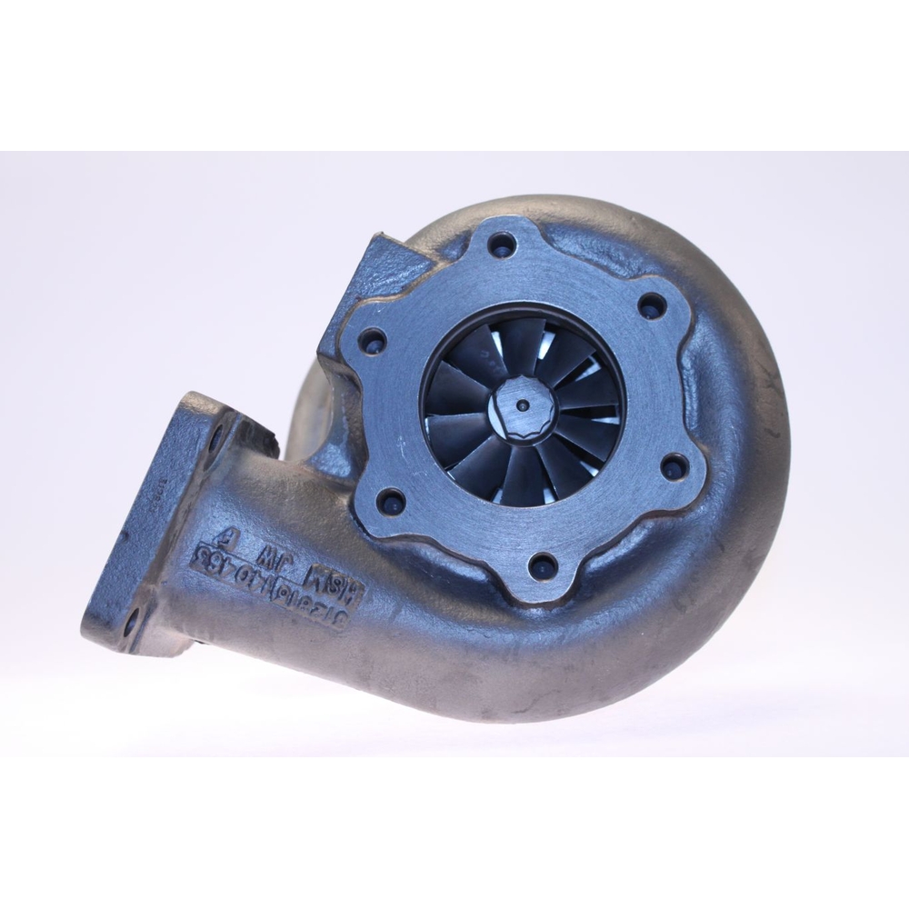 Turbocompresseur MAN RECONDITIONNÉ TH TURBOS - 4100635