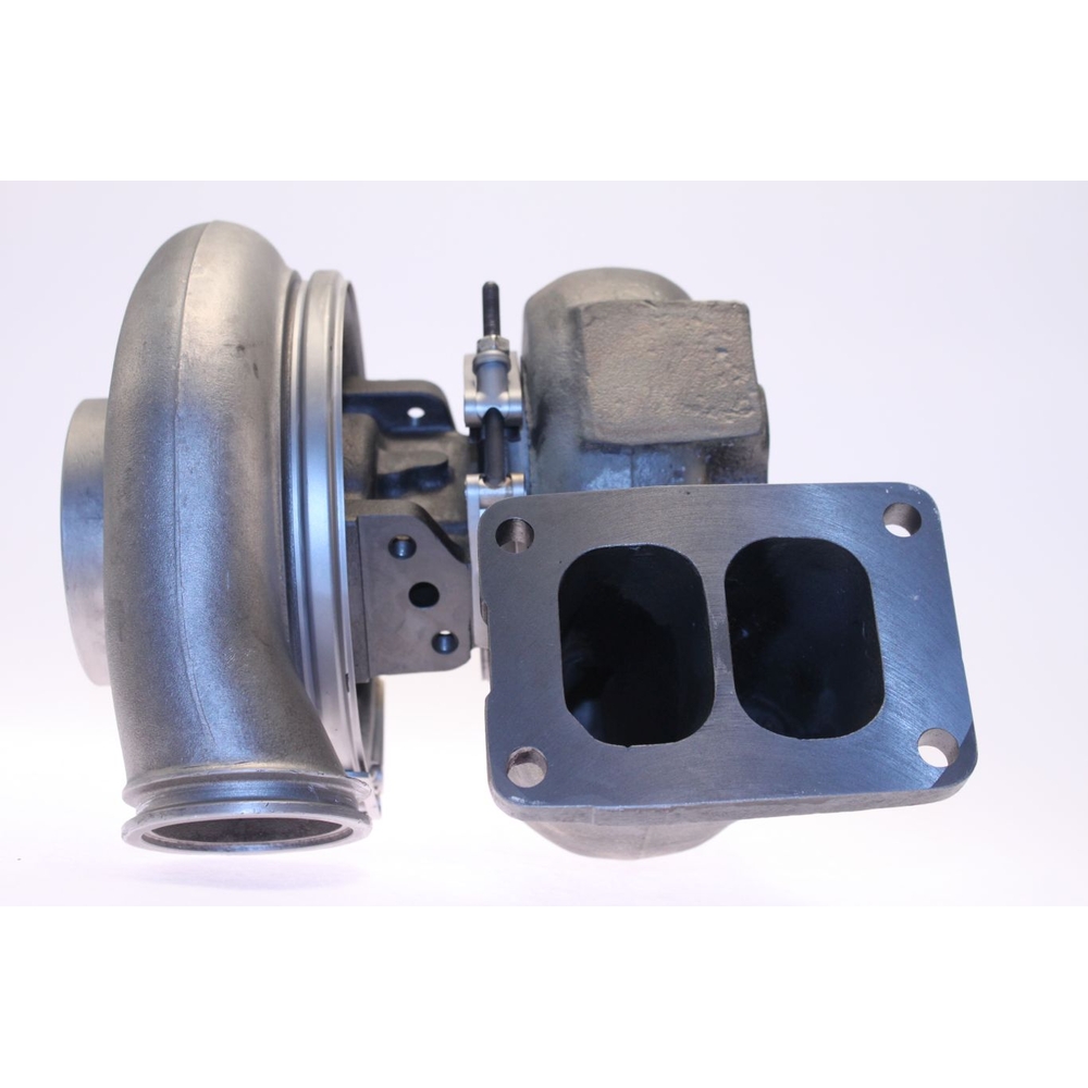 Turbocompresseur MAN RECONDITIONNÉ TH TURBOS - 4100635