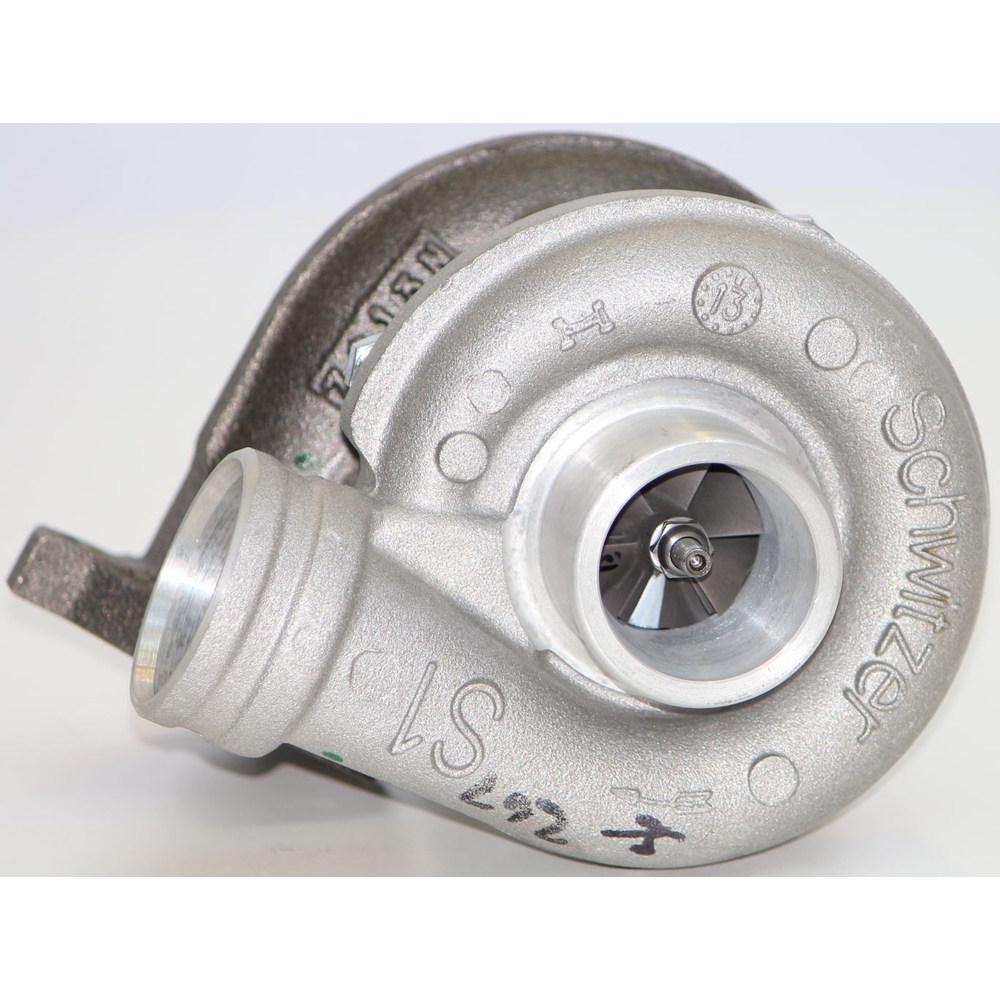 Turbocompresseur S1B Neuf BORGWARNER - BWT313274