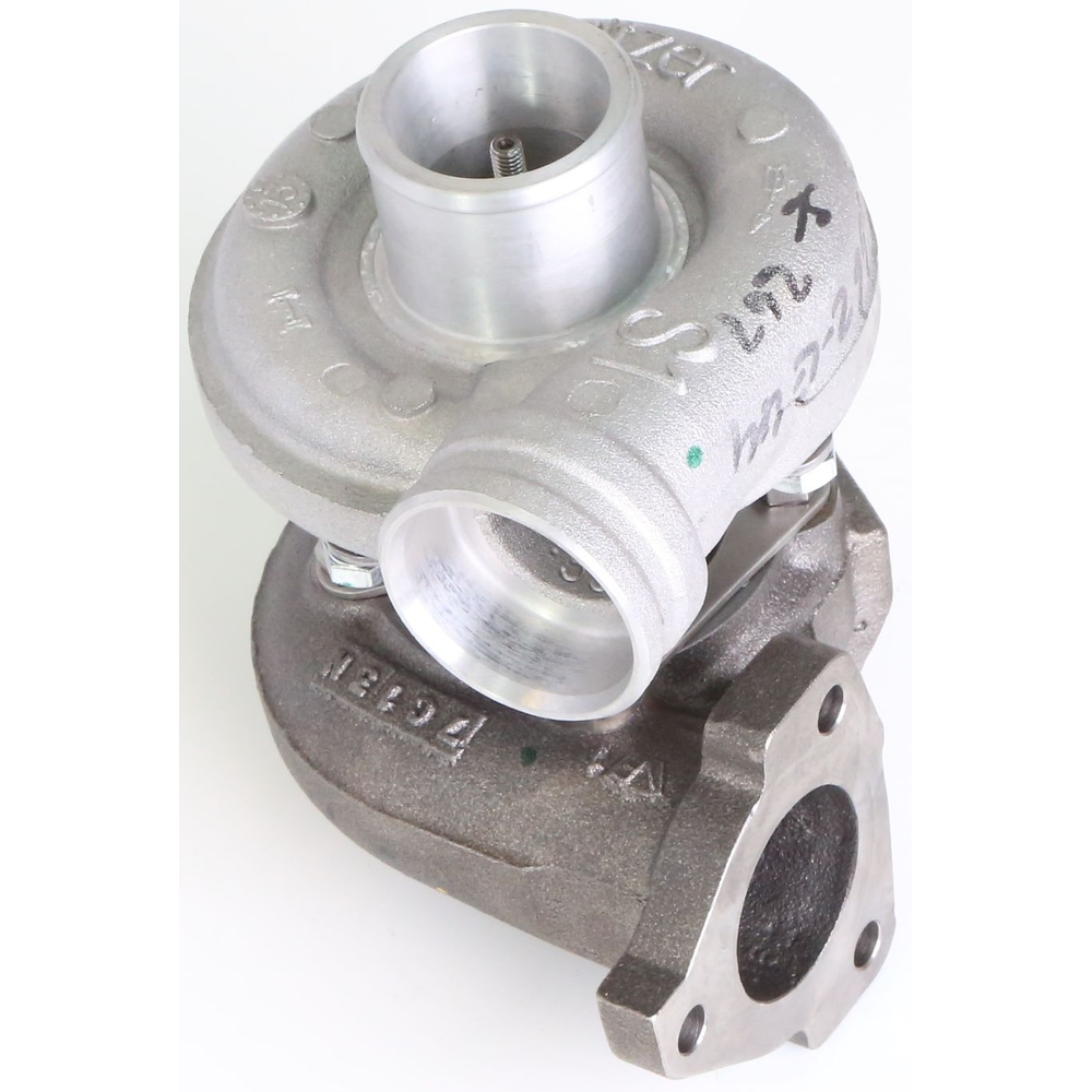 Turbocompresseur S1B Neuf BORGWARNER - BWT313274