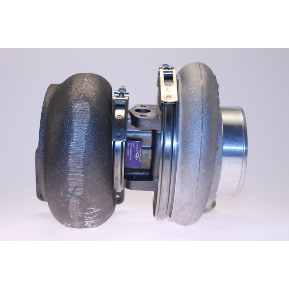 Turbocompresseur S3B Neuf BORGWARNER - BWT313418