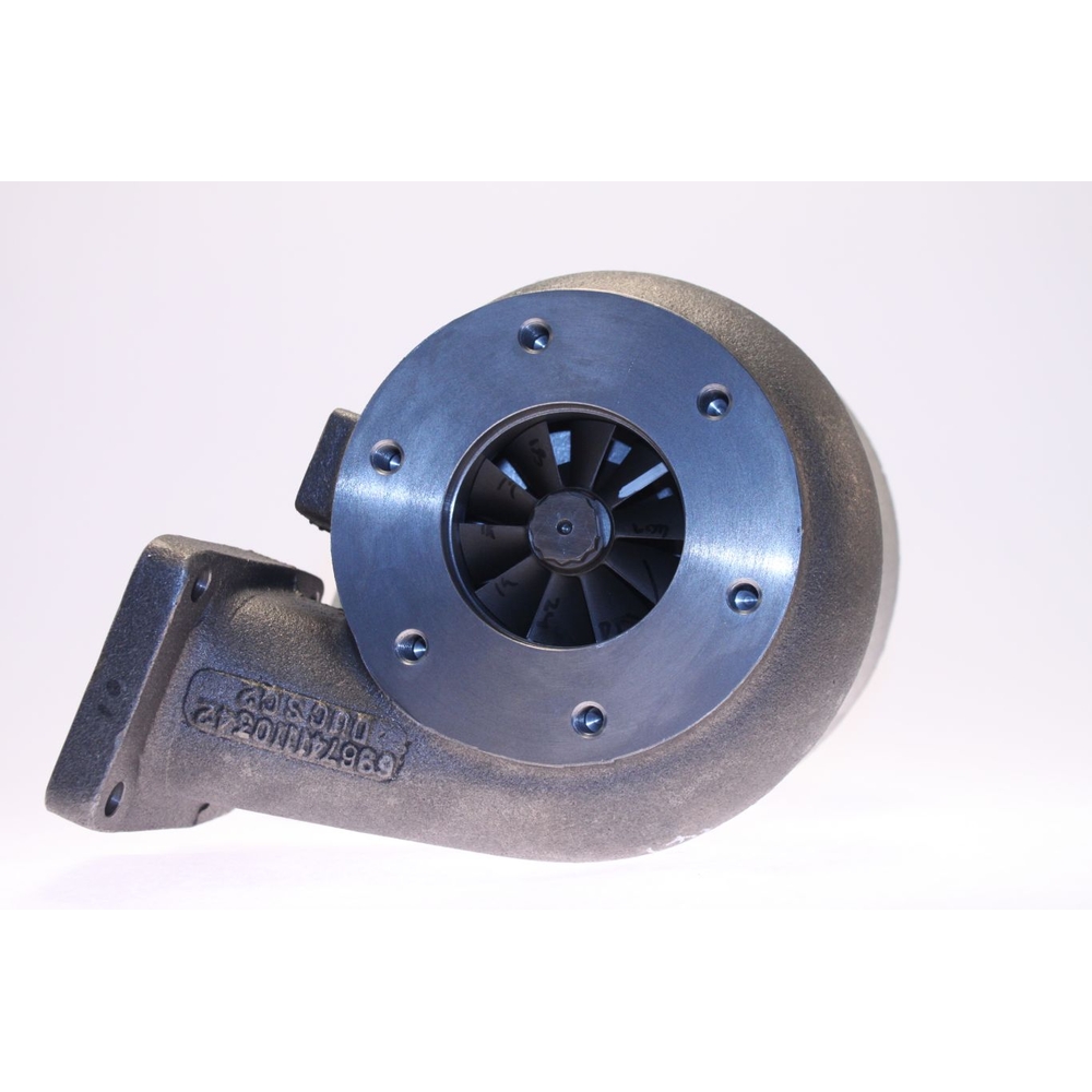 Turbocompresseur S3B Neuf BORGWARNER - BWT313418