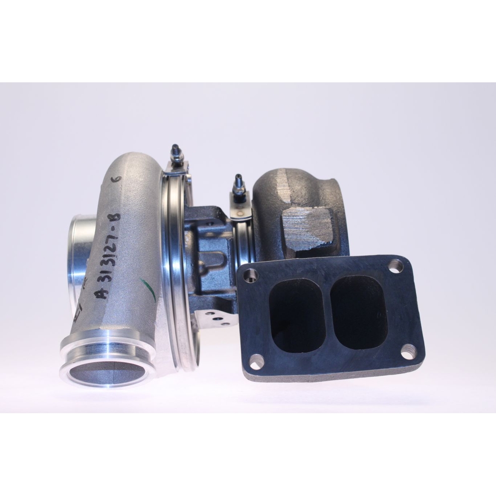 Turbocompresseur S3B Neuf BORGWARNER - BWT313418