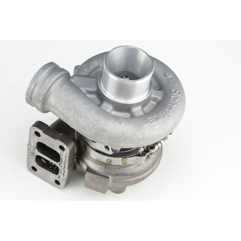 Turbocompresseur DEUTZ RECONDITIONNÉ TH TURBOS - 4100638