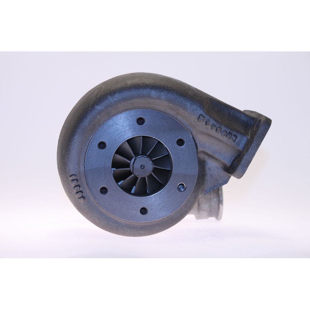 Turbocompresseur S2B Neuf BORGWARNER - BWT313812