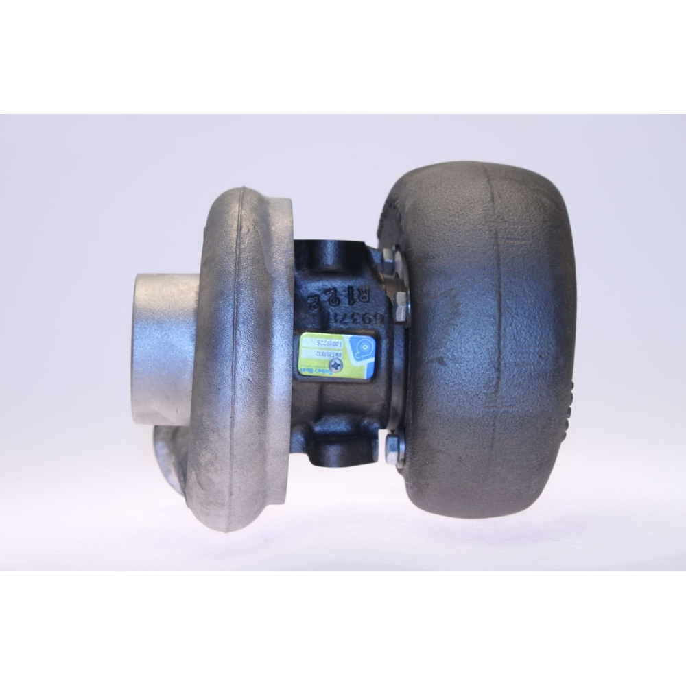 Turbocompresseur S2B Neuf BORGWARNER - BWT313812