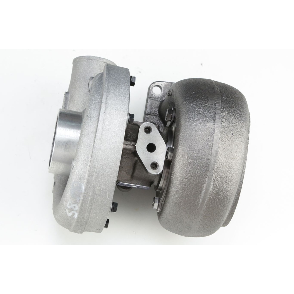 Turbocompresseur S2B Neuf BORGWARNER - BWT313820