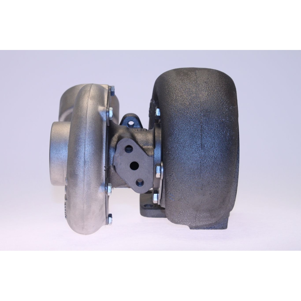 Turbocompresseur S2B Neuf BORGWARNER - BWT314044