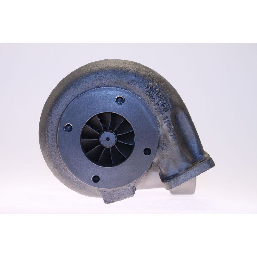 Turbocompresseur S2B Neuf BORGWARNER - BWT314001