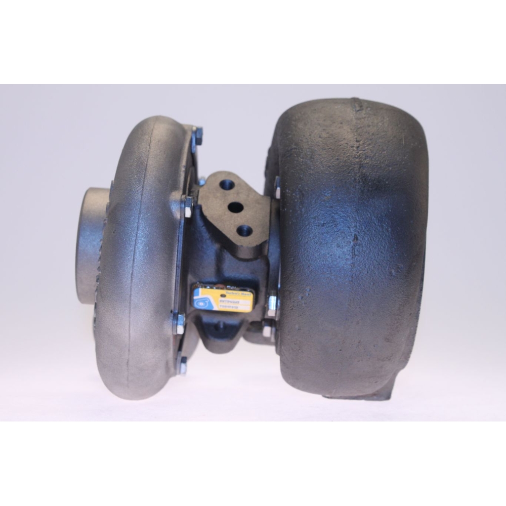 Turbocompresseur S2B Neuf BORGWARNER - BWT314001