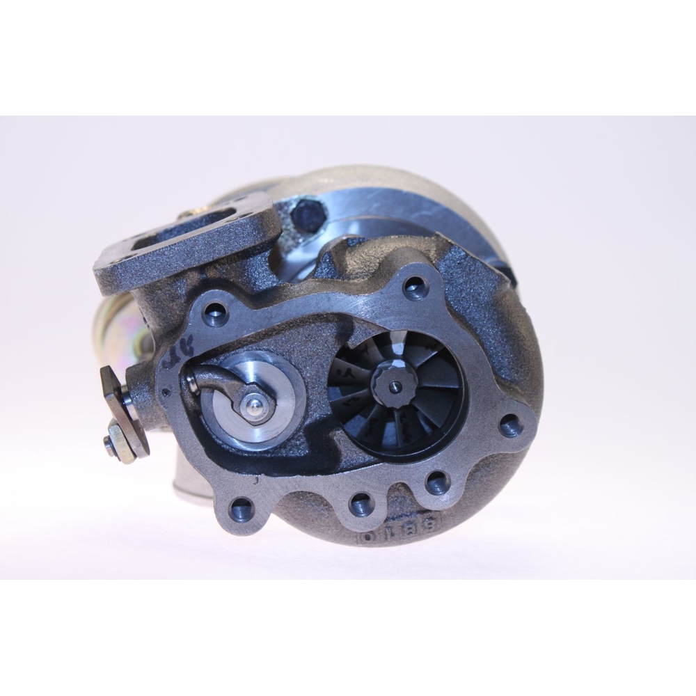 Turbocompresseur S1BG Neuf BORGWARNER - BWT314274