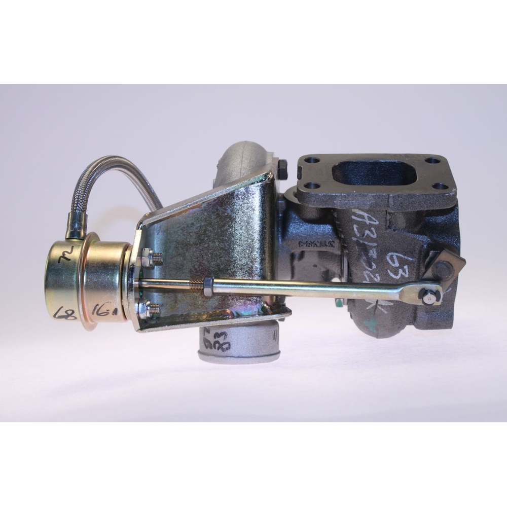Turbocompresseur S1BG Neuf BORGWARNER - BWT314274