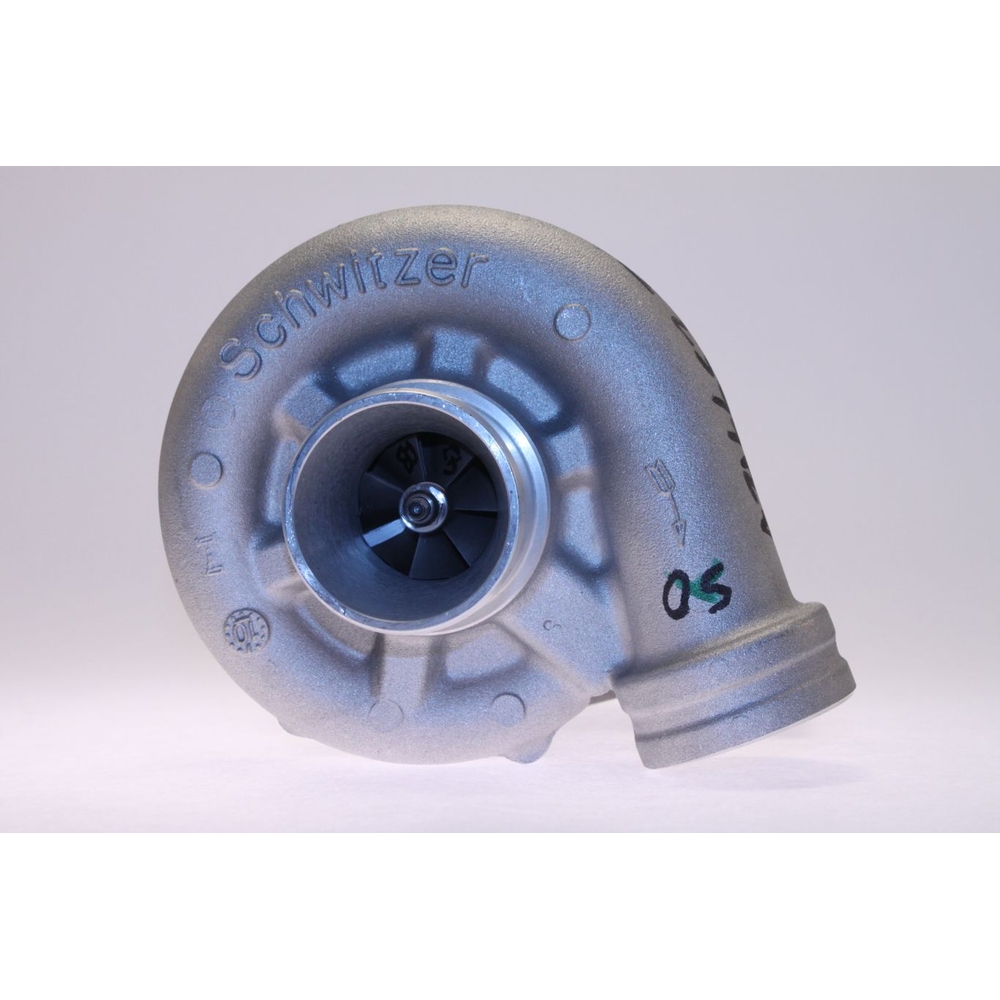 Turbocompresseur S2A Neuf BORGWARNER - BWT315002