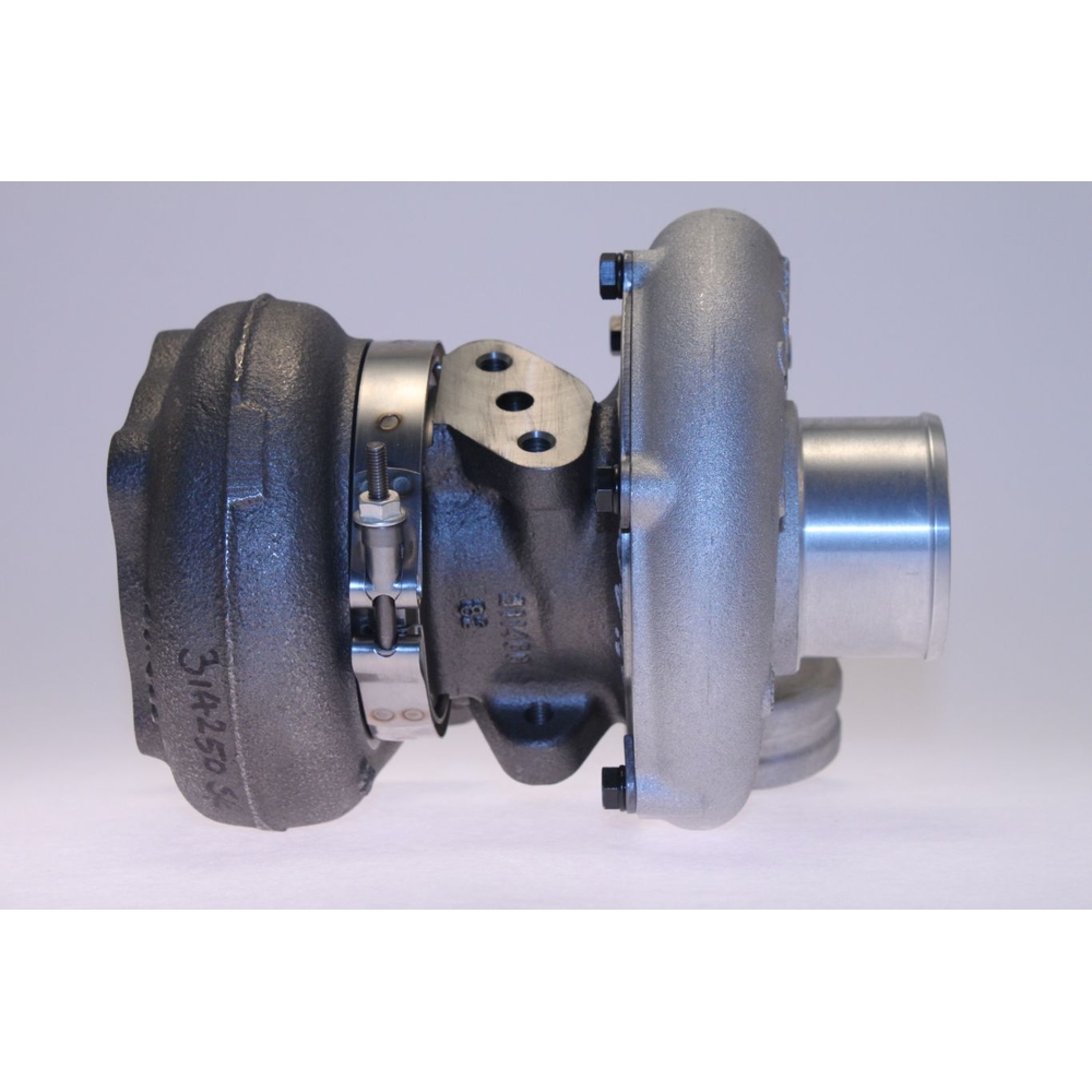 Turbocompresseur S2A Neuf BORGWARNER - BWT315002
